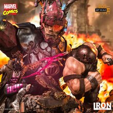 Фигурка IRON STUDIO MARVEL X-Men Sentinel (MARCAS26520-10)