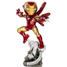 Фигурка IRON STUDIO MARVEL Iron Man Avangers Endgame (MARCAS26720-MC)