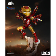Фигурка IRON STUDIO MARVEL Iron Man Avangers Endgame (MARCAS26720-MC)