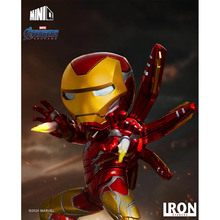 Фигурка IRON STUDIO MARVEL Iron Man Avangers Endgame (MARCAS26720-MC)