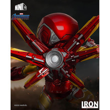 Фигурка IRON STUDIO MARVEL Iron Man Avangers Endgame (MARCAS26720-MC)