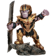 Фигурка IRON STUDIO MARVEL Thanos Avangers Endgame (MARCAS26820-MC)