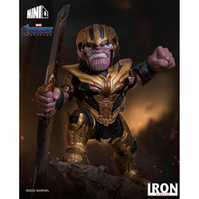 Фигурка IRON STUDIO MARVEL Thanos Avangers Endgame (MARCAS26820-MC)