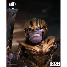 Фигурка IRON STUDIO MARVEL Thanos Avangers Endgame (MARCAS26820-MC)