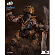 Фигурка IRON STUDIO MARVEL Thanos Avangers Endgame (MARCAS26820-MC)