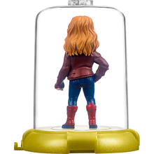 Колекційна фігурка Domez Jazwares Marvel - Captain Marvel S1 (DMZ0147)