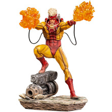 Фигурка IRON STUDIO MARVEL X-Men Pyro (MARCAS30420-10)