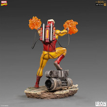 Фігурка IRON STUDIO MARVEL X-Men Pyro (MARCAS30420-10)