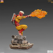 Фігурка IRON STUDIO MARVEL X-Men Pyro (MARCAS30420-10)