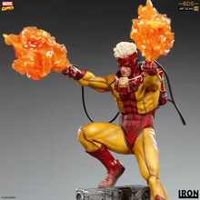 Фігурка IRON STUDIO MARVEL X-Men Pyro (MARCAS30420-10)