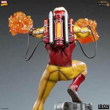 Фігурка IRON STUDIO MARVEL X-Men Pyro (MARCAS30420-10)