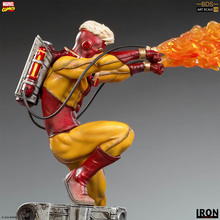 Фігурка IRON STUDIO MARVEL X-Men Pyro (MARCAS30420-10)