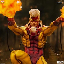 Фігурка IRON STUDIO MARVEL X-Men Pyro (MARCAS30420-10)