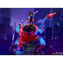 Фигурка IRON STUDIO MARVEL Peni Parker (MARCAS31520-10)