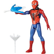 Фигурка Hasbro Titan Hero Spider-man Человек-паук 30 см (E73445L0)