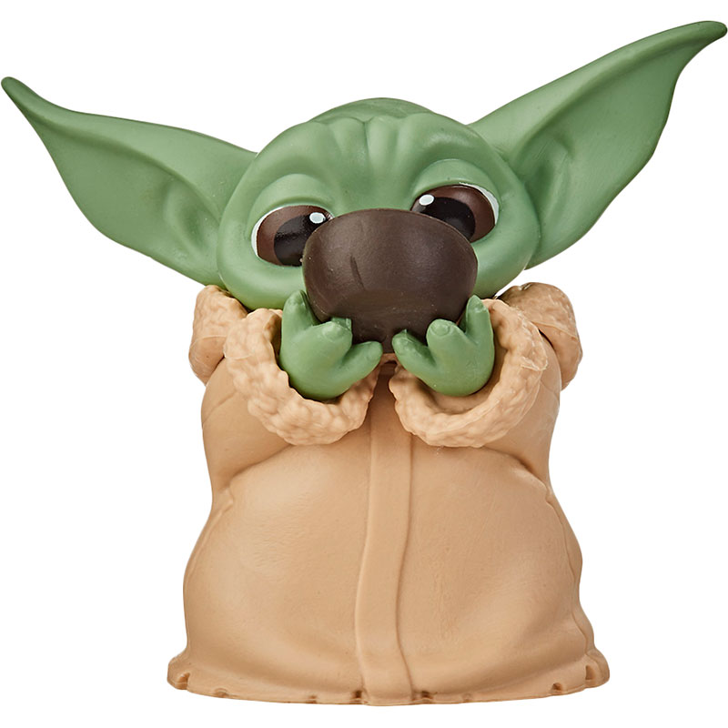 

Фигурка HASBRO STAR WARS Bounty coll Попивая суп (F1213_F1218), STAR WARS Фігурка Bounty coll. Попиваючи