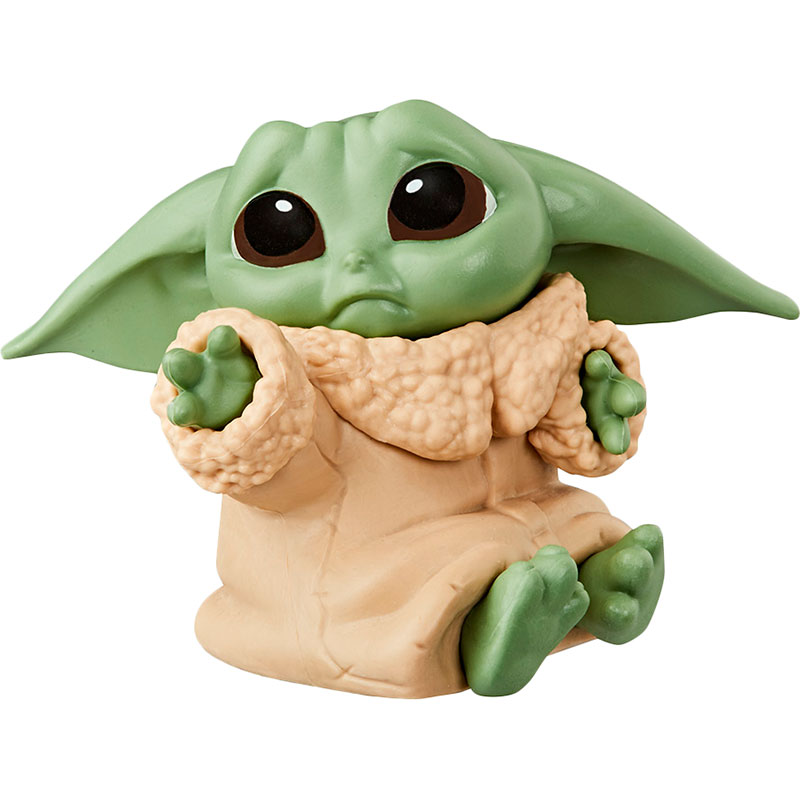 

Фигурка HASBRO STAR WARS Bounty coll Держи меня (F1213_F1219), STAR WARS Фігурка Bounty coll. Тримай