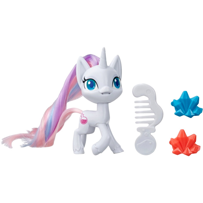

Игровой набор Hasbro My Little Pony Волшебное зелье Нова (E9153_E9175), MLP Набір Пейшн Нова з сюрпризами 8 см