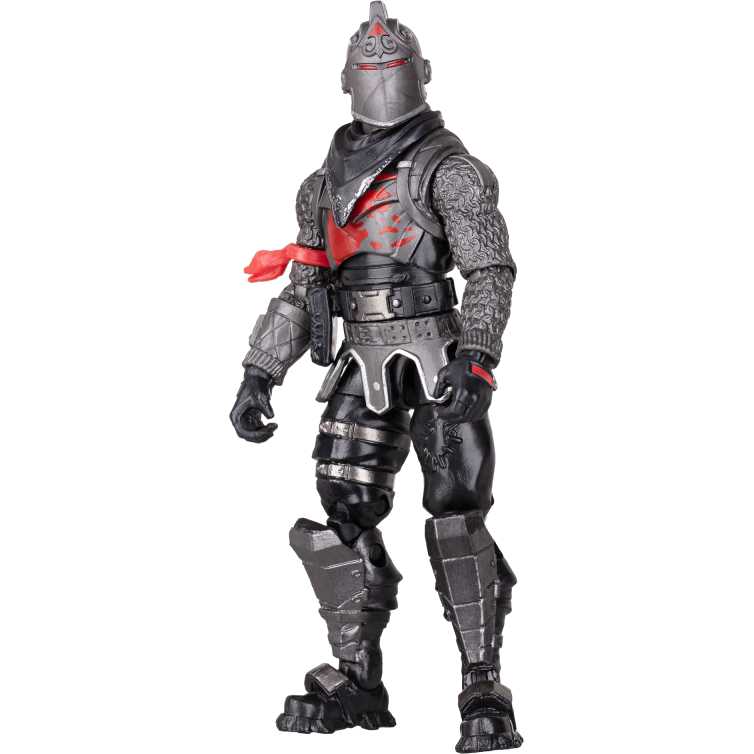 Фигурка JAZWARES Fortnite Builder Set Black Knight (FNT0048) Тип набор