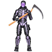 Фигурка JAZWARES Fortnite Legendary Series Skull Trooper (FNT0065)