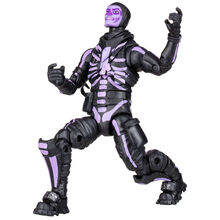 Фигурка JAZWARES Fortnite Legendary Series Skull Trooper (FNT0065)