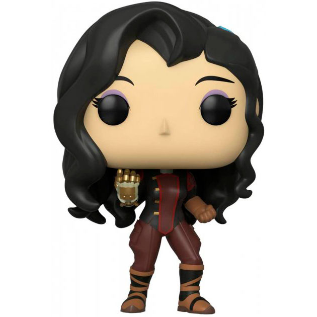 

Фигурка FUNKO POP! Animation Legend of Korra Asami 46951 (FUN25491341), POP! Animation Legend of Korra Asami 46951