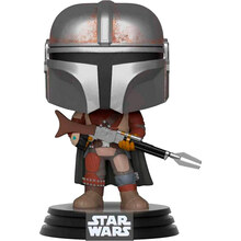 ФигуркаFUNKO POP! Star Wars The Mandalorian (42062)