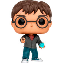 Фігурка FUNKO POP! Harry Potter Гаррі з пророцтвом (10988-PX-1K1)