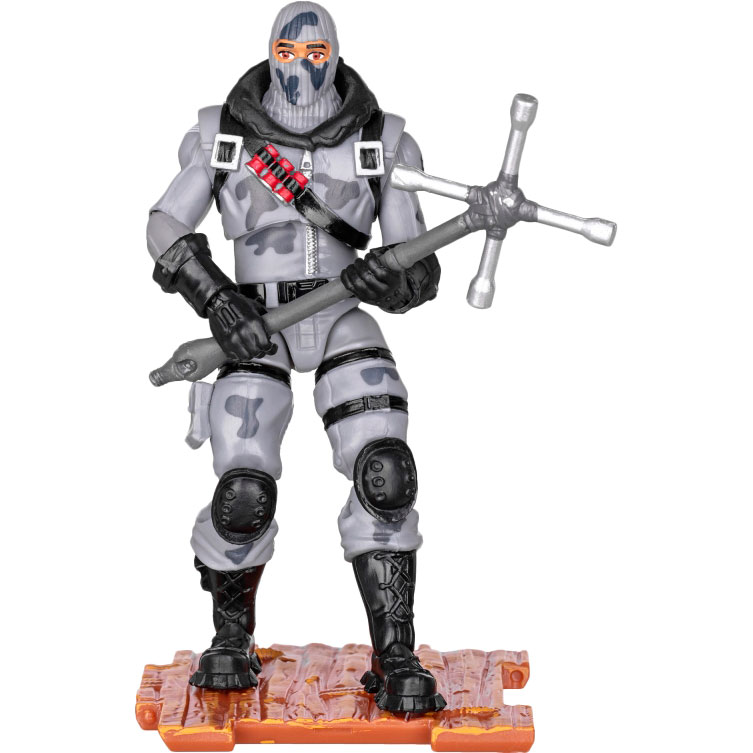

Фигурка JAZWARES Fortnite Solo Mode Havoc (FNT0096), Fortnite Solo Mode Havoc