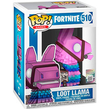 Фигурка FUNKO POP! Fortnite Лама-пиньята (39048)
