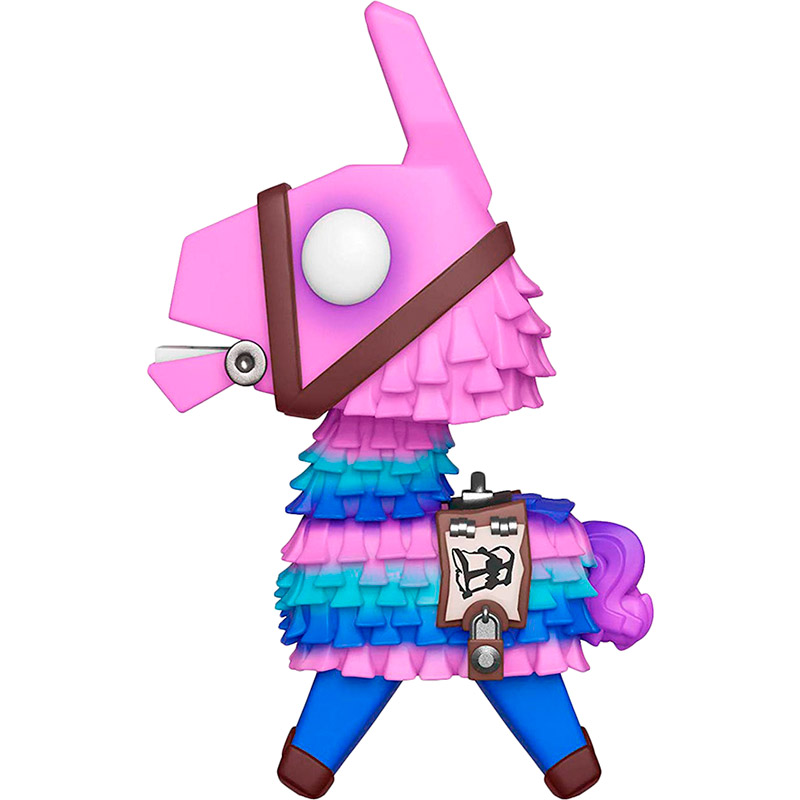 Фигурка FUNKO POP! Fortnite Лама-пиньята (39048)