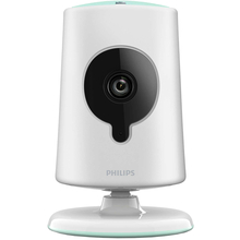 Відеоняня PHILIPS InSight Wireless HD baby monitor (B120S)