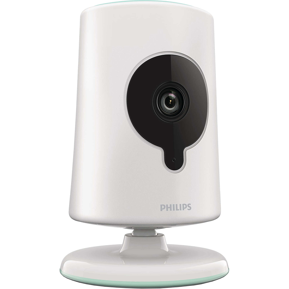 Відеоняня PHILIPS InSight Wireless HD baby monitor (B120S) Тип відеоняня