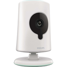 Відеоняня PHILIPS InSight Wireless HD baby monitor (B120S)