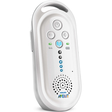 Радіоняня PHILIPS AVENT SCD506/52