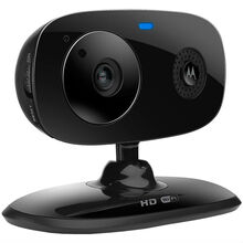 Відеоняня Motorola Focus 66 Wi-Fi HD Camera