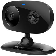 Відеоняня Motorola Focus 66 Wi-Fi HD Camera