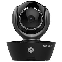 Відеоняня MOTOROLA Focus 85 Black Wi-FI HD Camera (Focus 85)