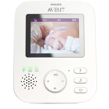 Відеоняня PHILIPS AVENT SCD620/52