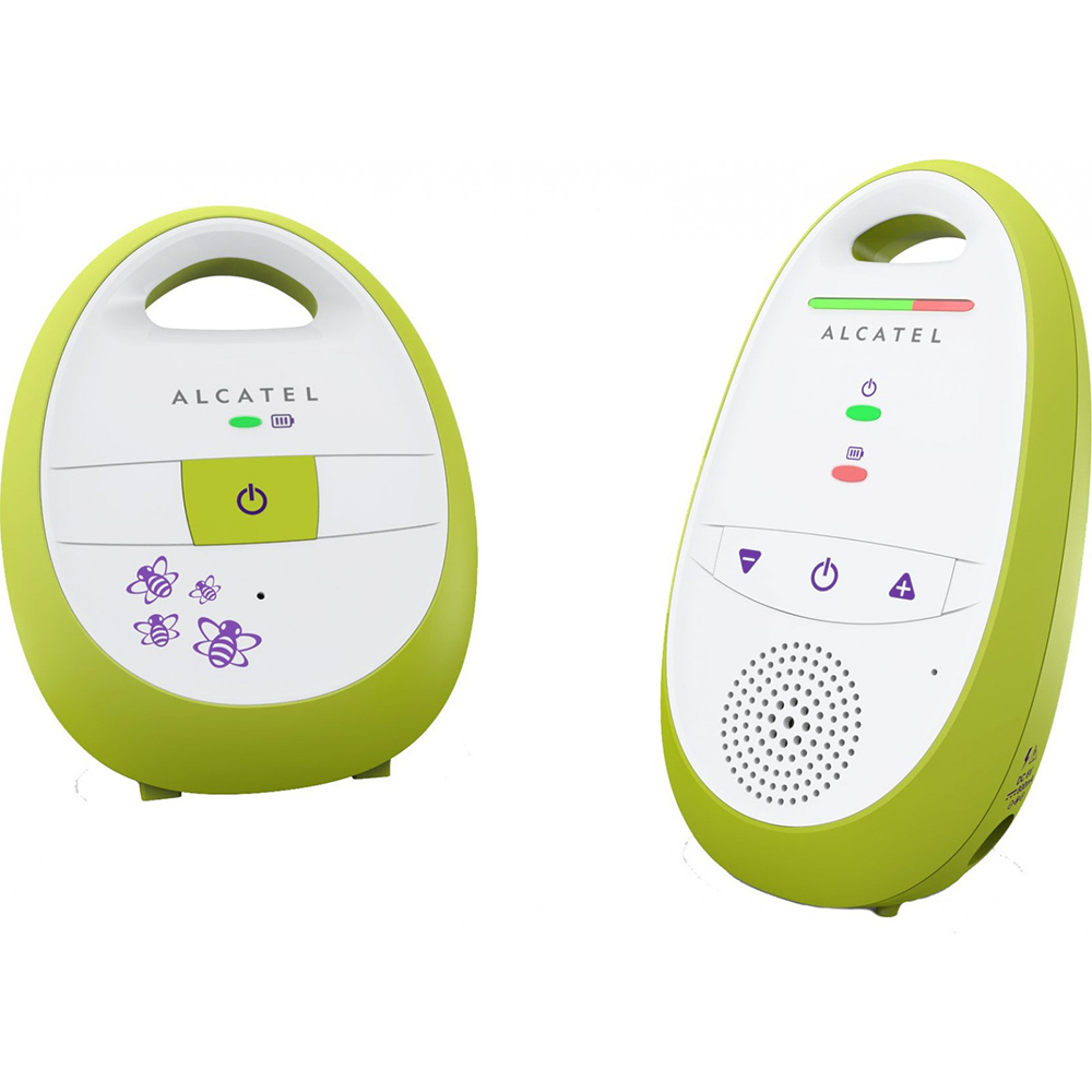 Радіоняня ALCATEL Baby Link 100 RU