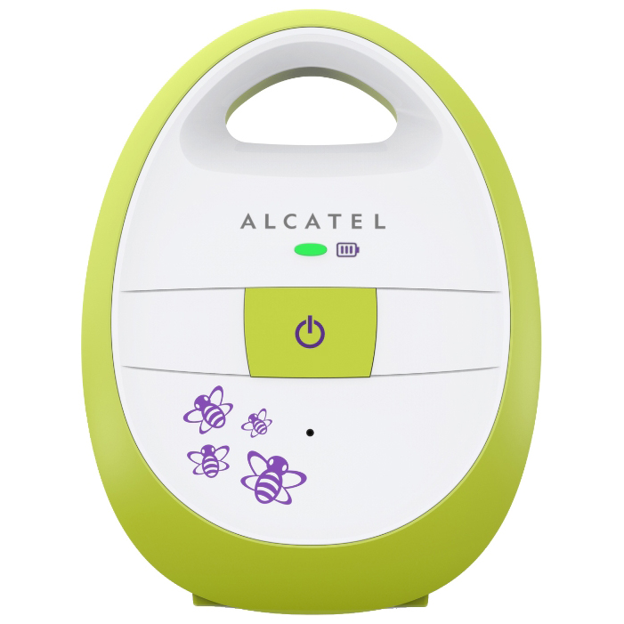 Радіоняня ALCATEL Baby Link 100 RU Тип радіоняня