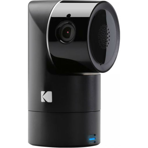 

Цифровая видеоняня KODAK FULL HD WIFI F685 (F685000F685), Цифровая FULL HD WIFI видеоняня F685