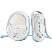 Радіоняня PHILIPS AVENT SCD505/00