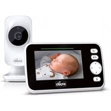 Видеоняня CHICCO Video Baby Monitor Deluxe (10158.00)