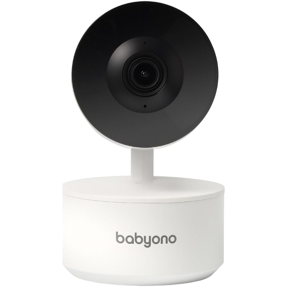 Відеоняня BABYONO Camera Smart WI-FI (1514)