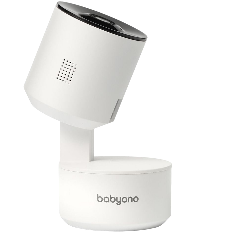 Відеоняня BABYONO Camera Smart WI-FI (1514) Тип відеоняня