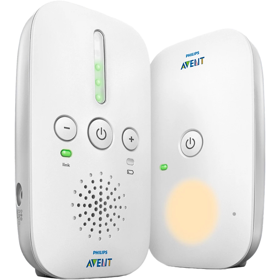 Радионяня AVENT Dect (SCD502/26)