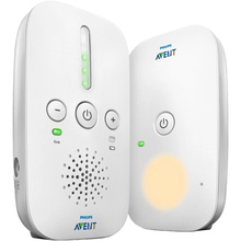 Радіоняня AVENT Dect (SCD502/26)