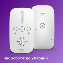 Радионяня AVENT Dect (SCD502/26)