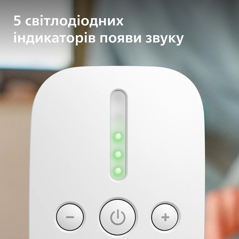 Фото Радионяня AVENT Dect (SCD502/26)